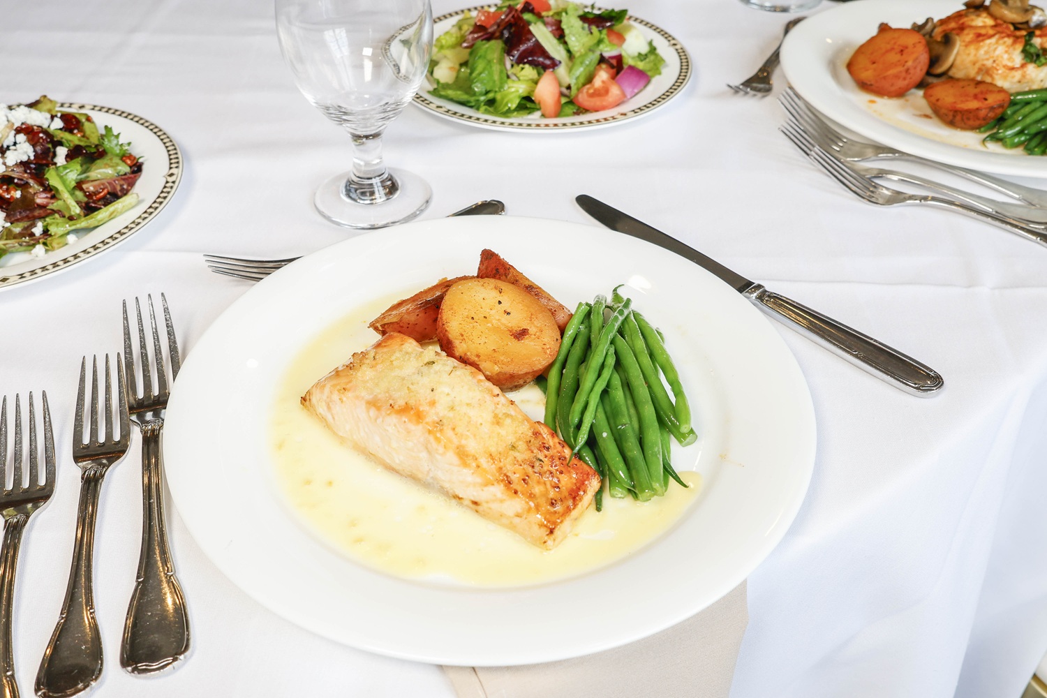 Salmon