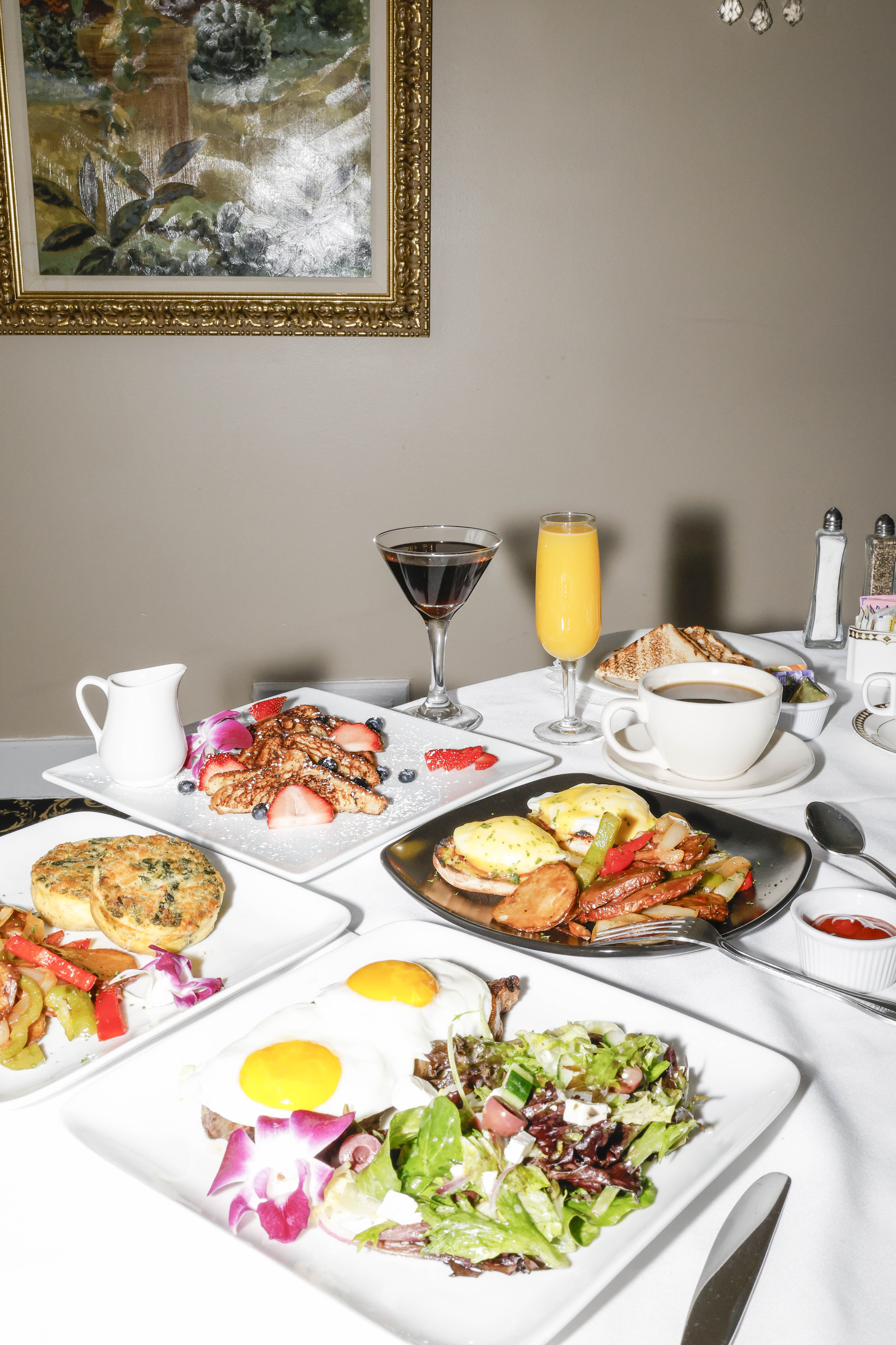 Brunch