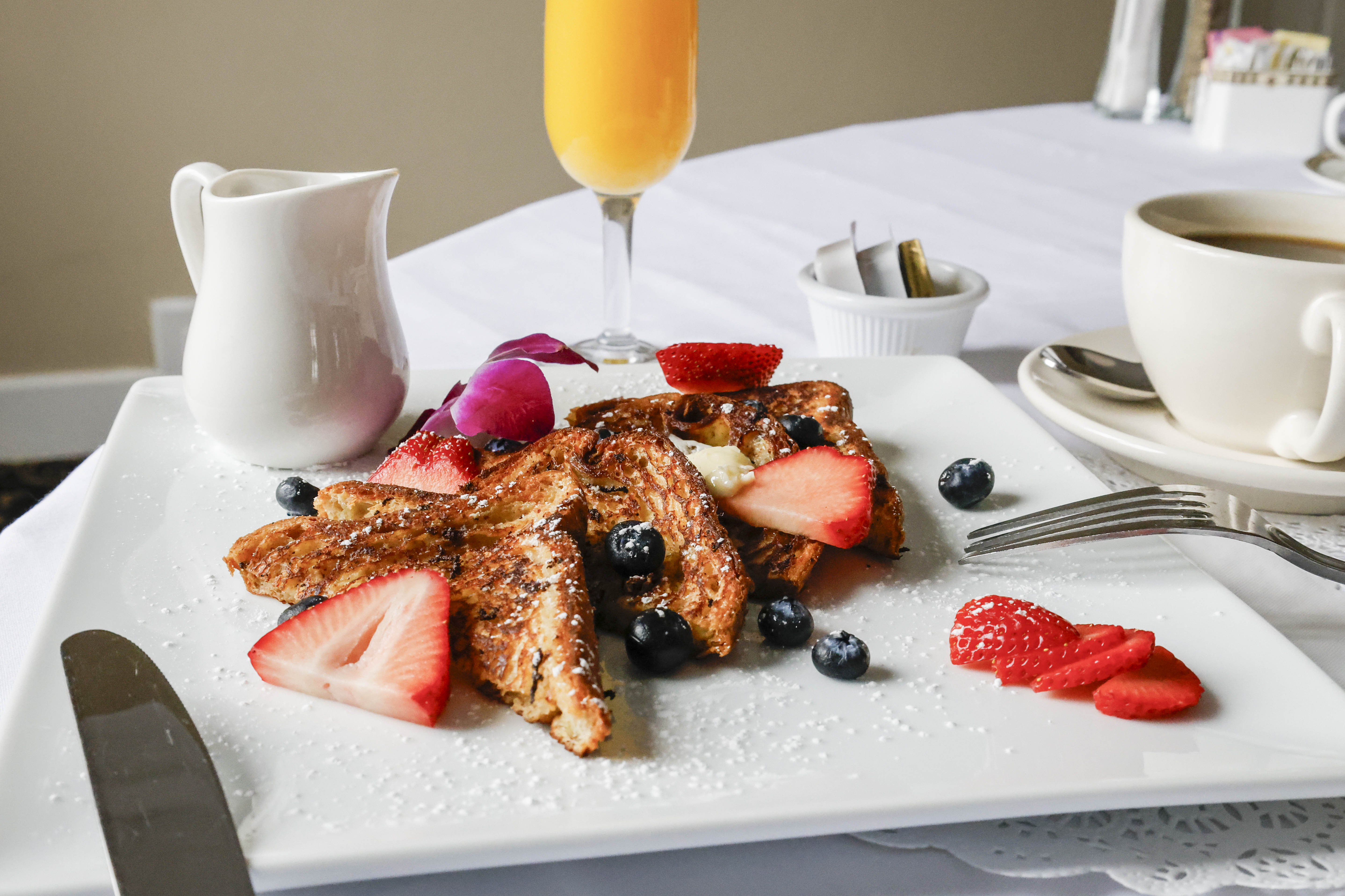 French Toast