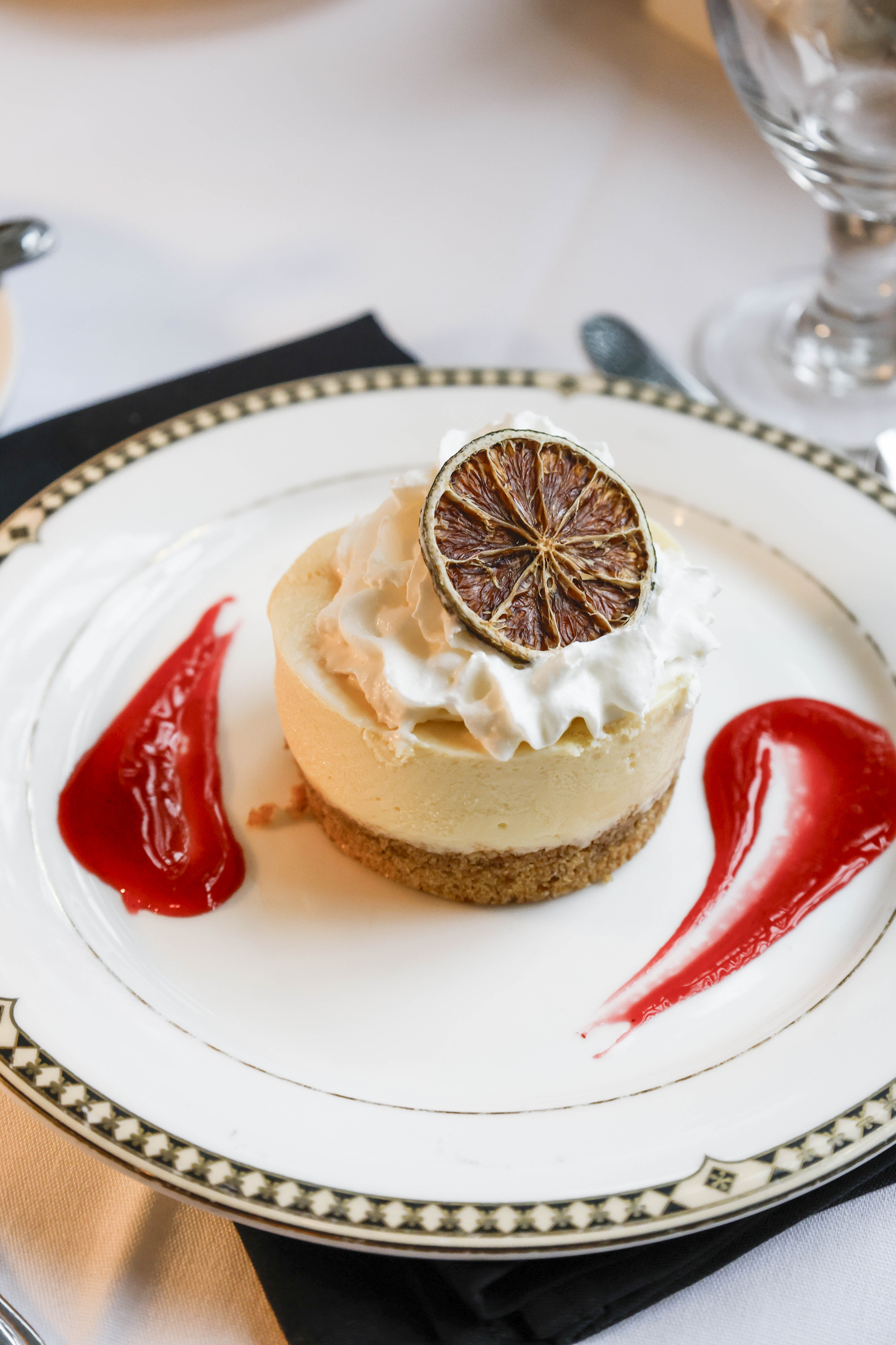 Key Lime Pie