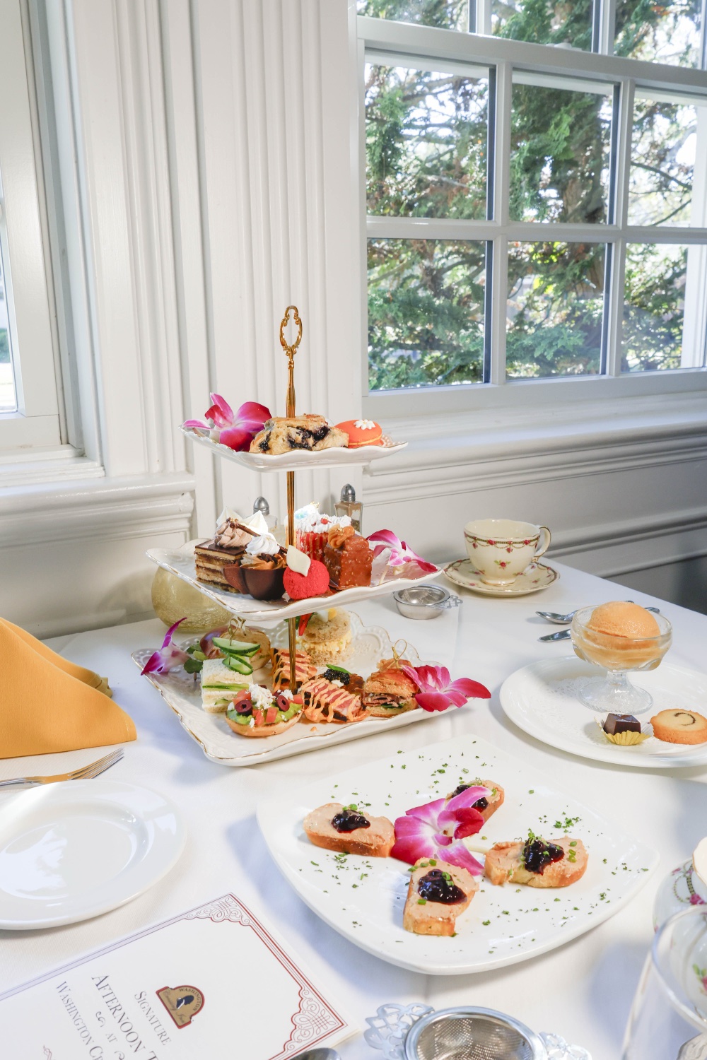 Tea Time 2