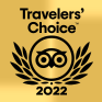 Traveler's Choice 2022