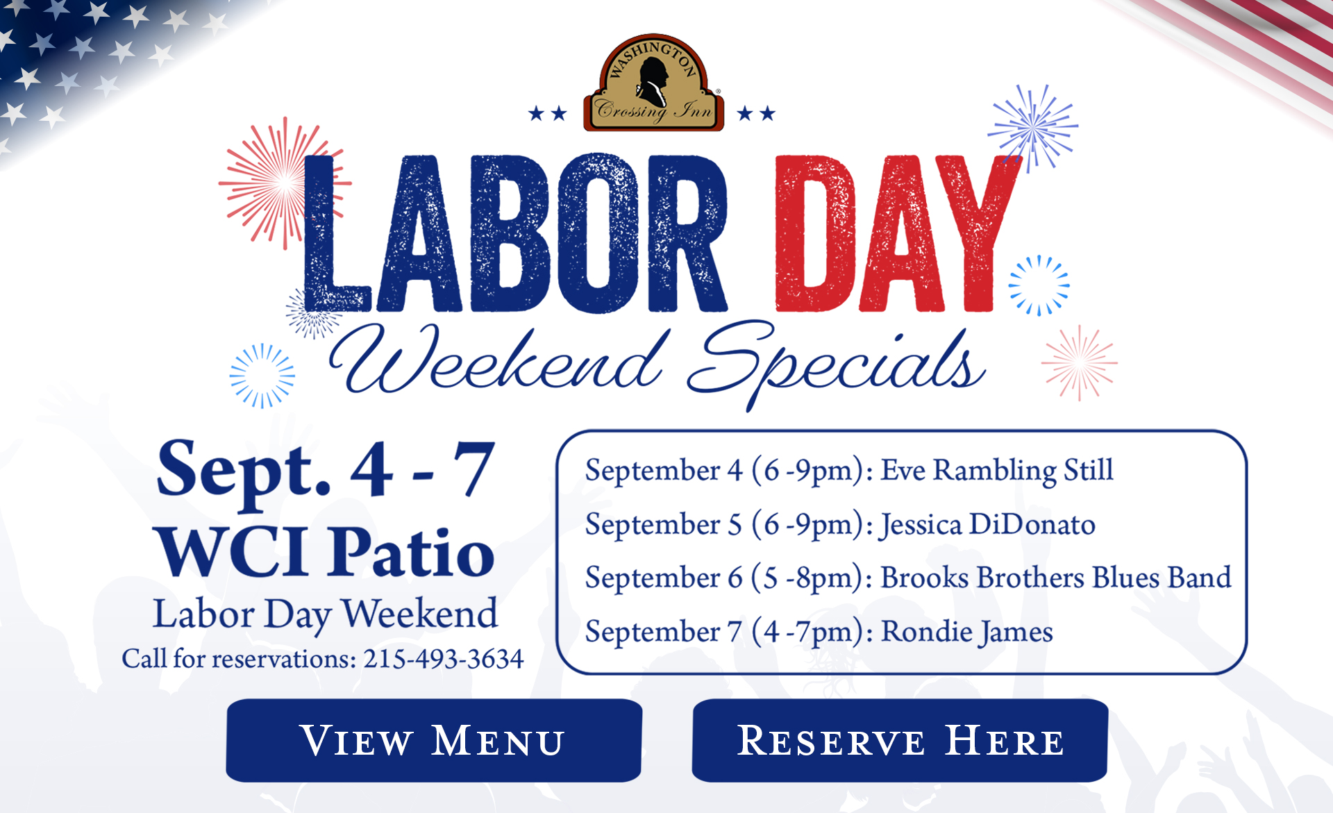 Labor Day