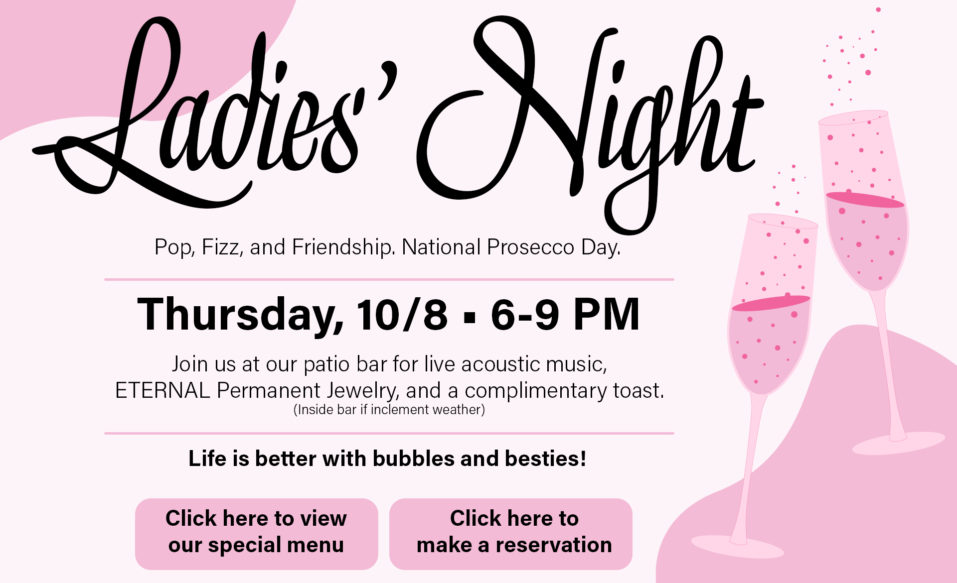 Ladies Night
