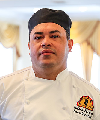Wilson Barrera