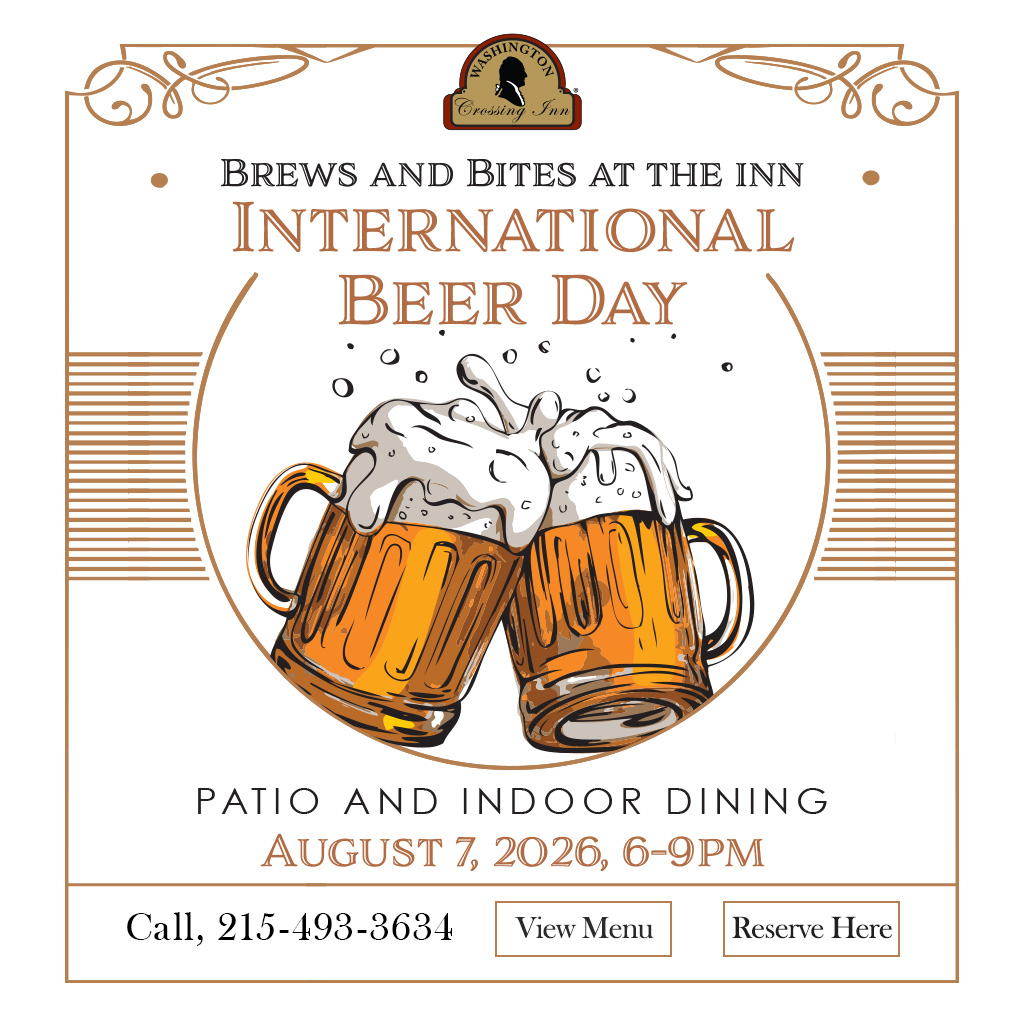 Brews And Bite