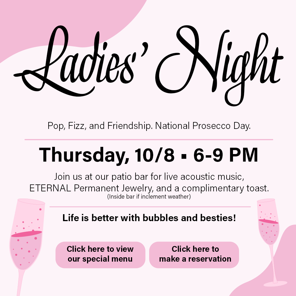 Ladies Night