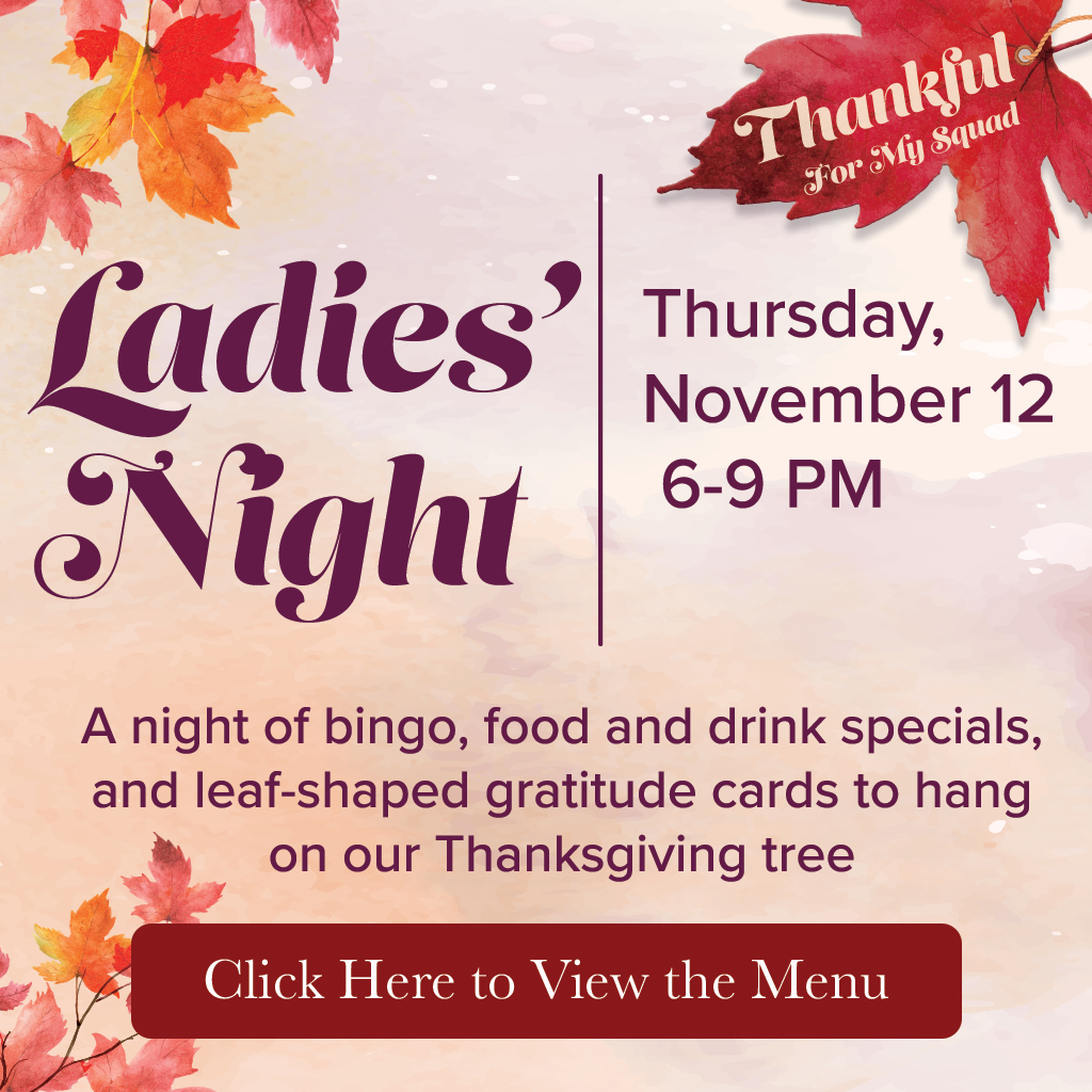 Ladies Night