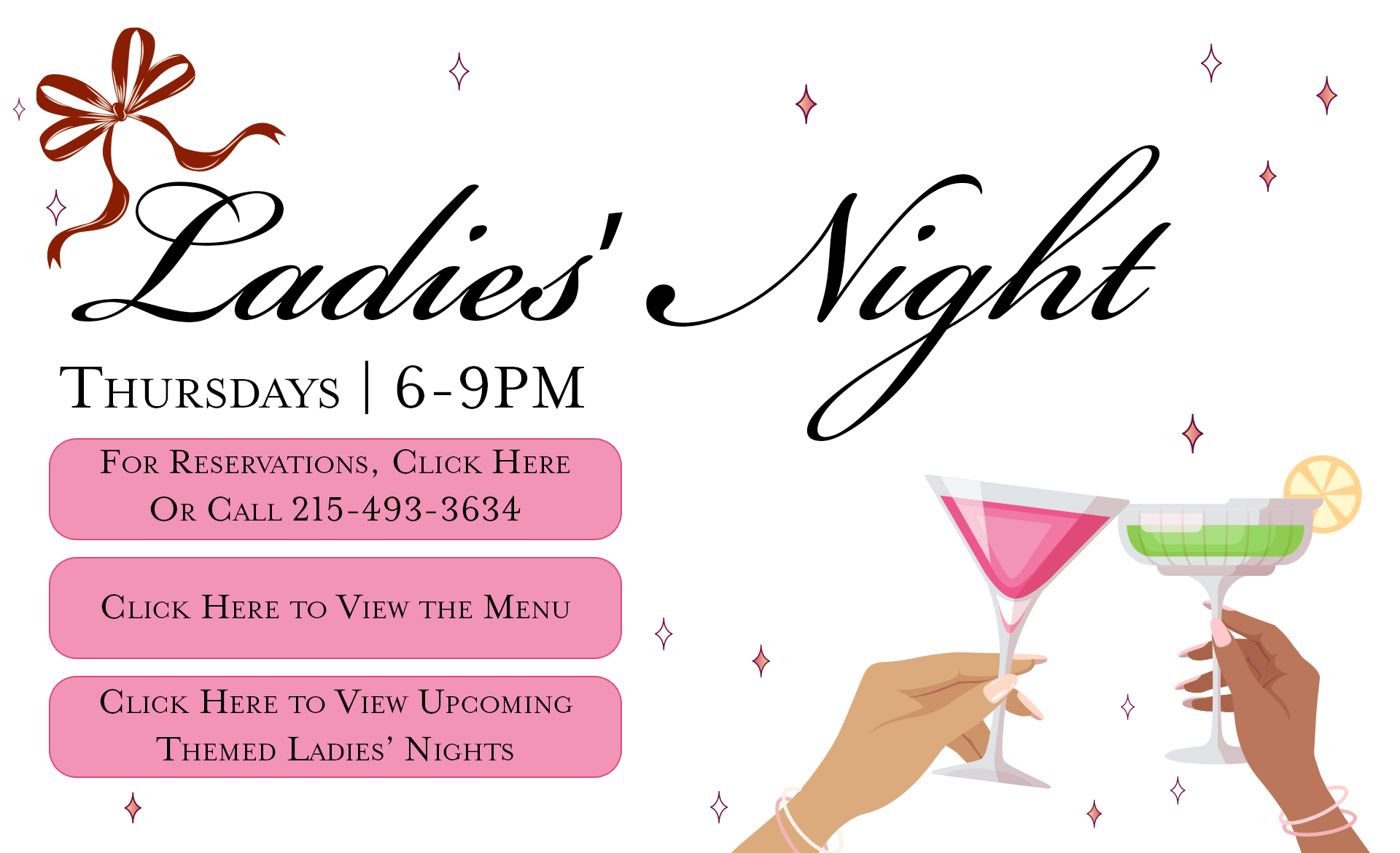 Ladies Night